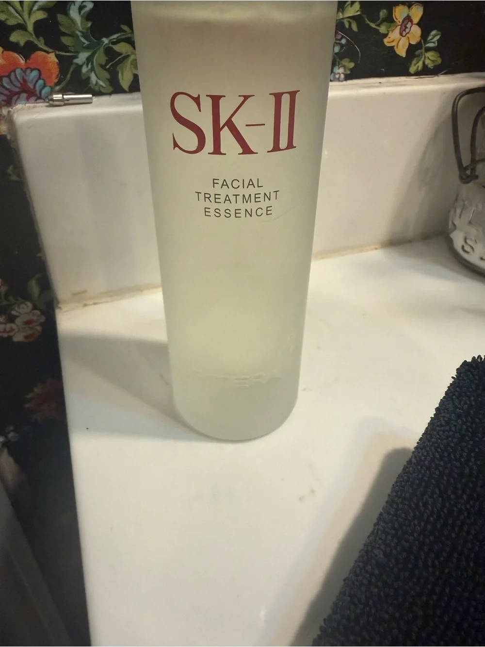 SK-II sk ii